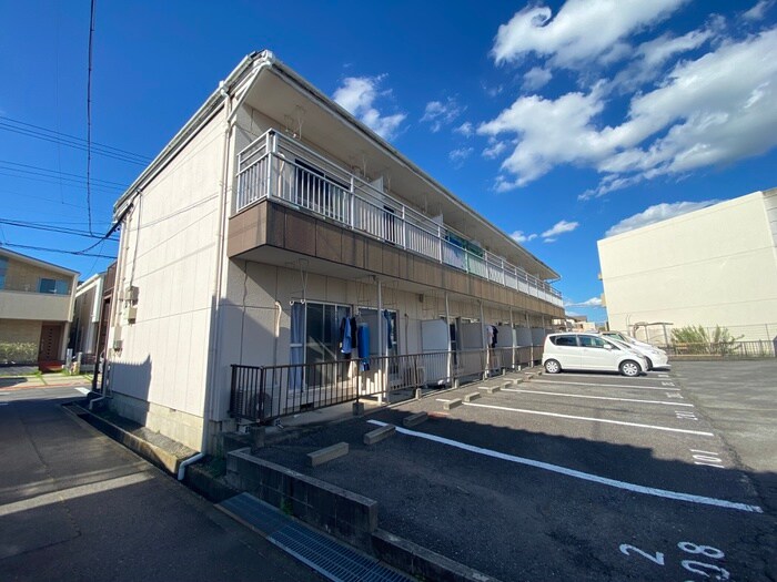 外観写真 コーポ東海