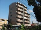 パルクほん宮の外観