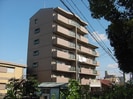 パルクほん宮の外観