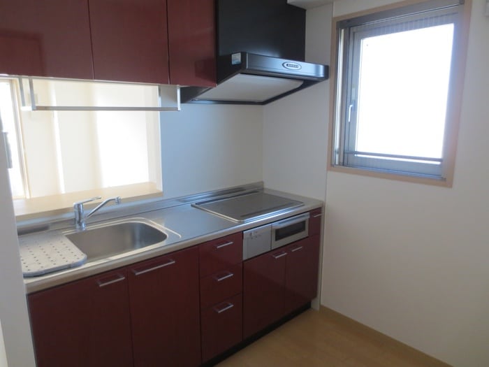 キッチン Ｌａ．Ｃａｎｔａｂｉｌｅ