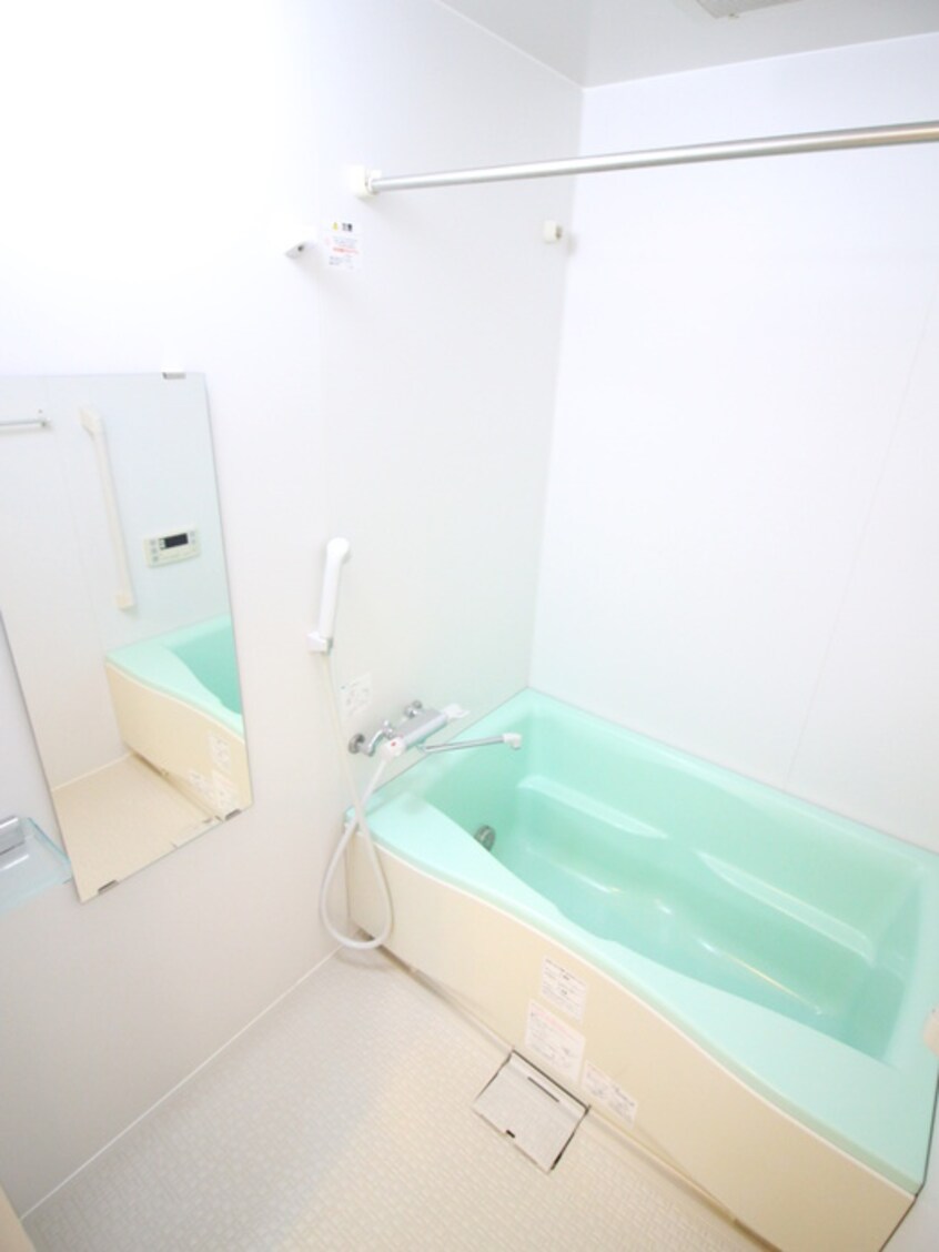 バス／シャワールーム等 Ｌａ．Ｃａｎｔａｂｉｌｅ