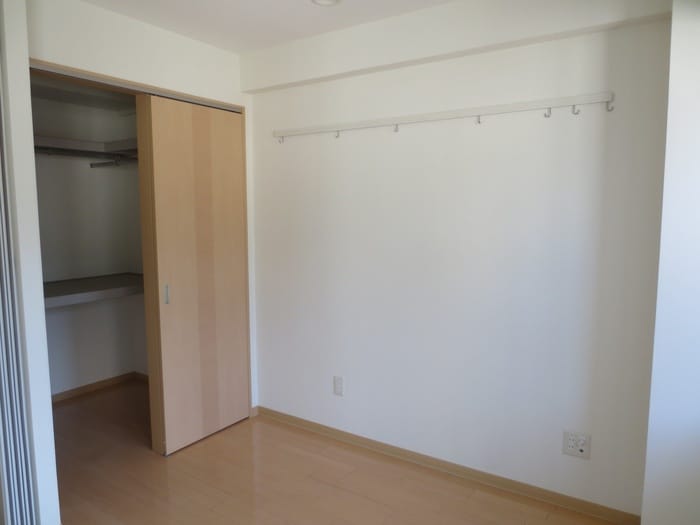 居室 Ｌａ．Ｃａｎｔａｂｉｌｅ