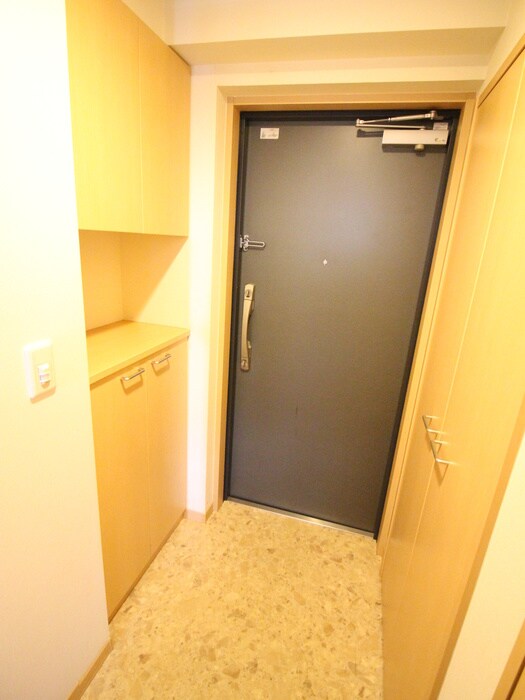 玄関 Ｌａ．Ｃａｎｔａｂｉｌｅ