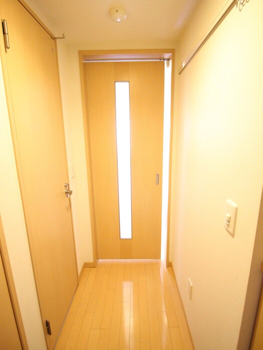 廊下 Ｌａ．Ｃａｎｔａｂｉｌｅ