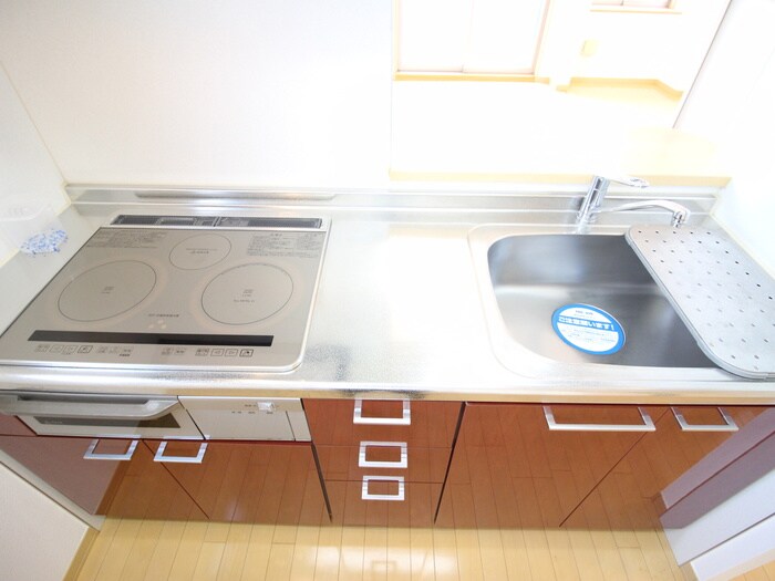 キッチン Ｌａ．Ｃａｎｔａｂｉｌｅ