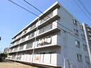 平島ハイツの外観
