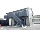 外観写真 アンプル－ル　ブワ　プチモン