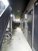 外観写真 アンプル－ル　ブワ　プチモン