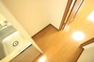 キッチン アンプル－ル　ブワ　プチモン