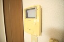 内観写真 アンプル－ル　ブワ　プチモン