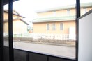 ベランダ・バルコニー アンプル－ル　ブワ　プチモン