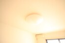 内観写真 アンプル－ル　ブワ　プチモン