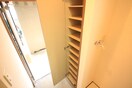 靴箱 アンプル－ル　ブワ　プチモン