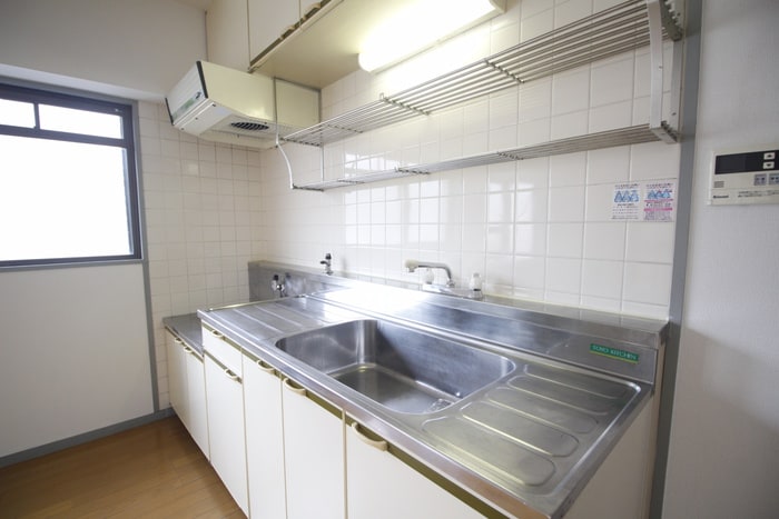 キッチン ジュネス２１