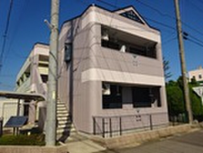 外観写真 コンチェルト