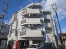 スカイハイツＴ－１の外観