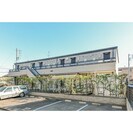 ポルテブーケの外観