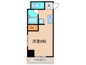 デュエール神宮の間取図