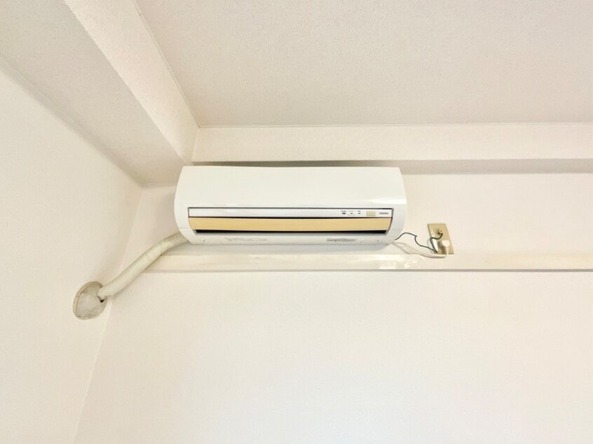 内観写真 ア－バンフィット