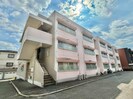 アークヒルズ社が丘の外観