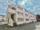 アークヒルズ社が丘の外観