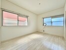 居室 アークヒルズ社が丘