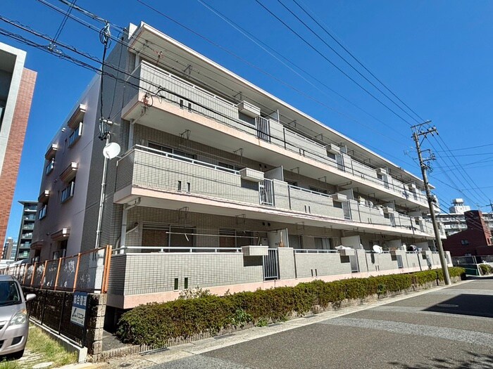 外観写真 アークヒルズ社が丘