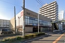 白壁フランテ(スーパー)まで569m P-SQUARE　Shumoku　Ⅱ