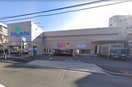 ドラッグスギヤマ白壁店(ドラッグストア)まで629m P-SQUARE　Shumoku　Ⅱ