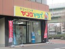 ヤングドライ鶴舞店(電気量販店/ホームセンター)まで200m ﾌﾟﾚｻﾝｽ鶴舞ﾊﾟｰｸ＆ｽﾃｰｼｮﾝ