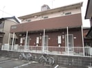 ｺｰﾄ広田の外観