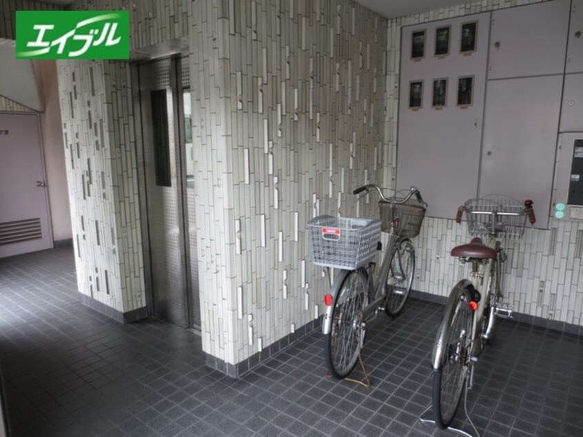 その他 パーク泉