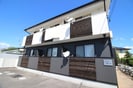 KURA堀ノ内の外観