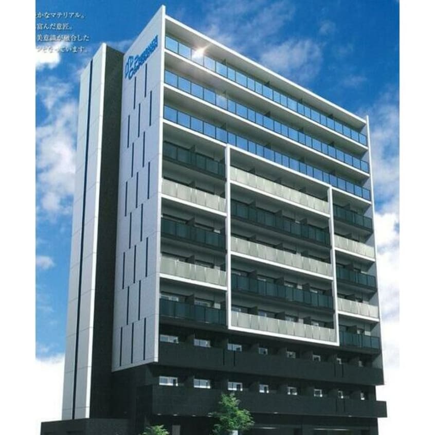 その他 プレサンス太閤通ファシール