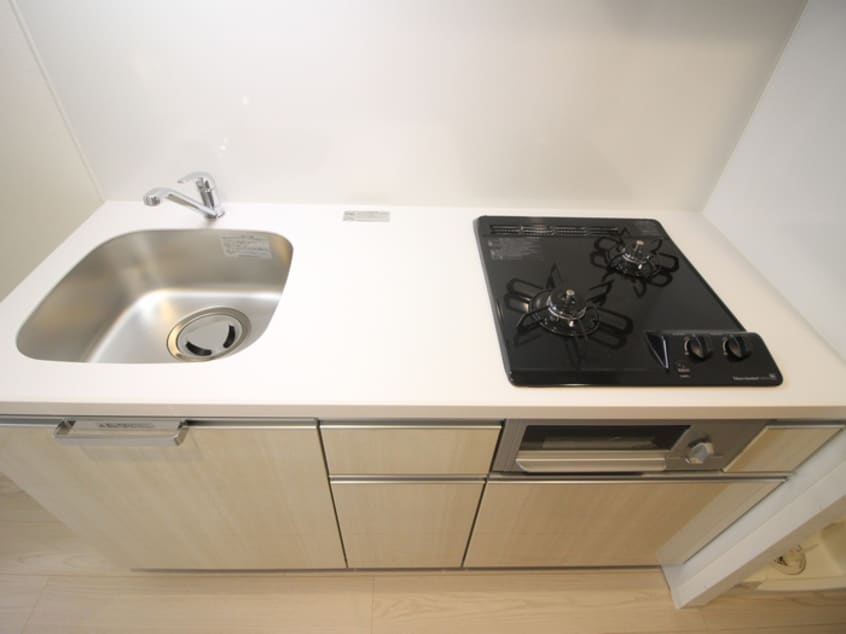 キッチン プレサンス太閤通ファシール