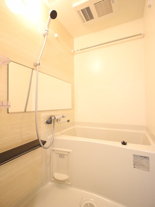 バス／シャワールーム等 プレサンス太閤通ファシール