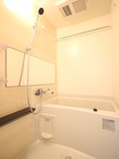 バス／シャワールーム等 プレサンス太閤通ファシール
