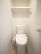 トイレ プレサンス太閤通ファシール