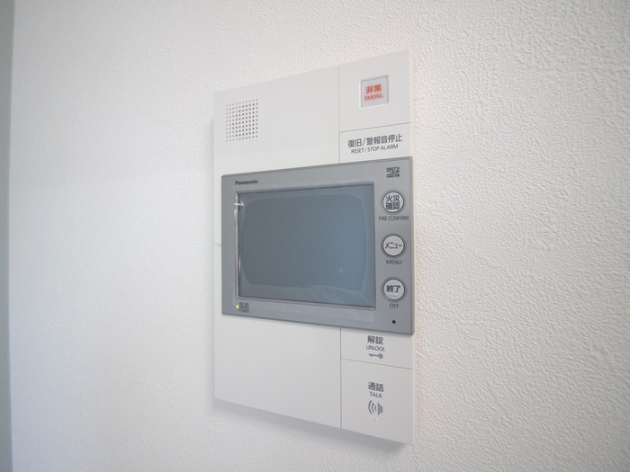 内観写真 プレサンス太閤通ファシール