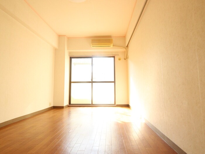 居室 サンハイツ田中