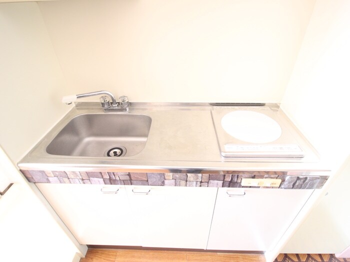 キッチン サンハイツ田中