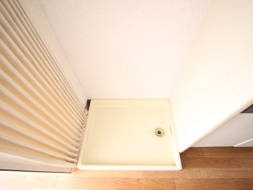 ベランダ・バルコニー サンハイツ田中