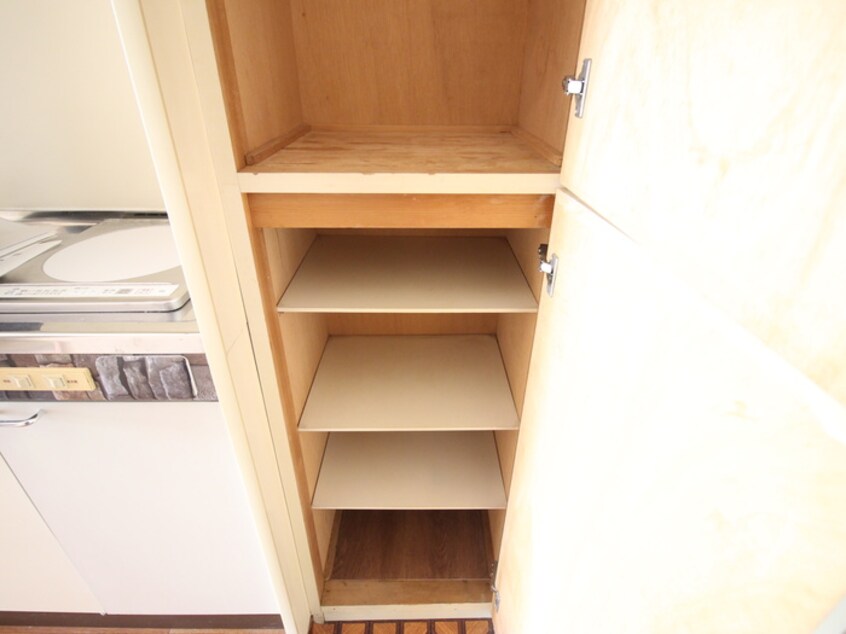 靴箱 サンハイツ田中