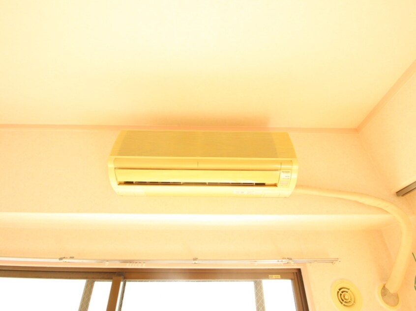 内観写真 サンハイツ田中