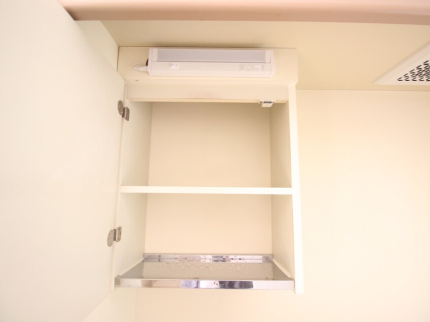 内観写真 サンハイツ田中