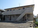 廣瀬ハイツの外観