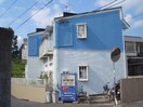 外観写真 リ－ド欠町