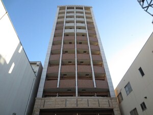 ﾌﾟﾚｻﾝｽ大須観音駅前ｻｸｼｰﾄﾞ(1004)