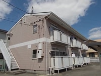 メゾン三十八社