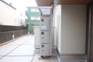 建物設備 ル　リオン　浅間町